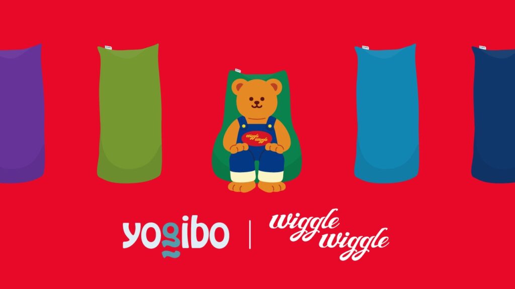 wigglewiggleコラボ商品発売