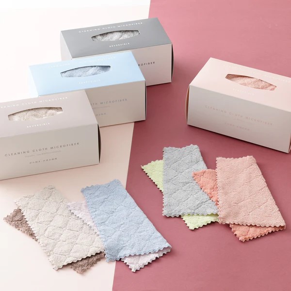 Francfranc　【NEW✨】気分が上がる大掃除アイテムで新年をすっきり迎えよう🧹