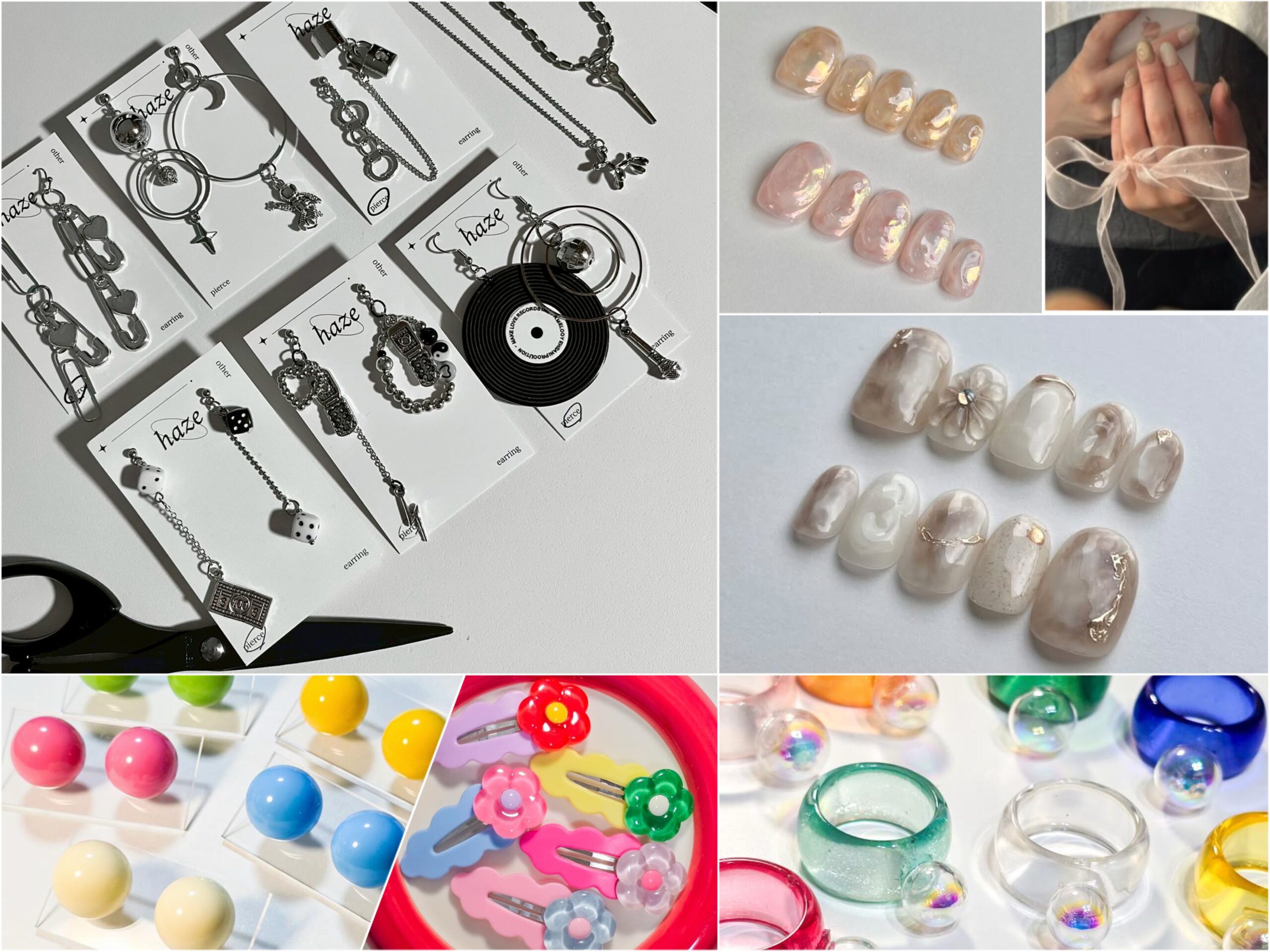 〚&Creators〛🌅1月⁡期間限定紹介️🌼