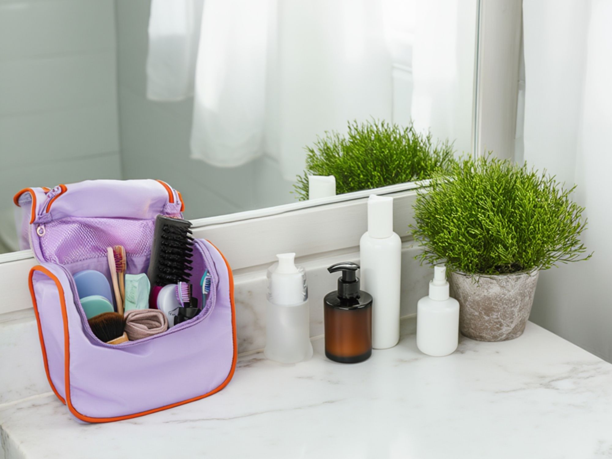 春のお出かけグッズ特集