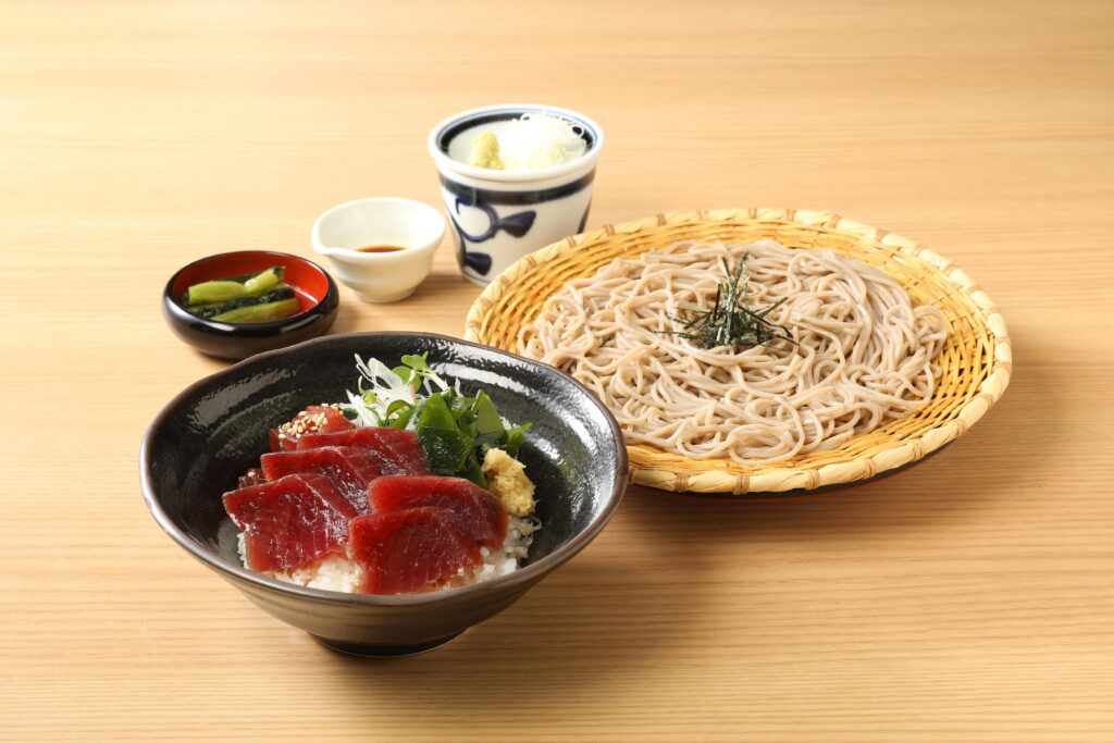 春のおもてなし