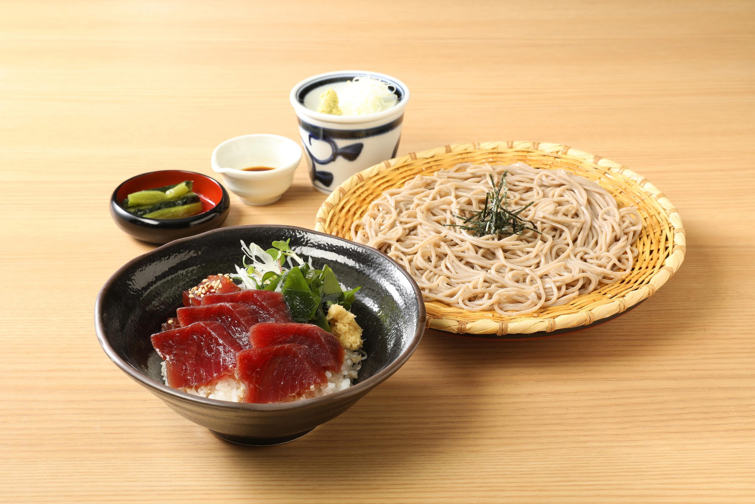 春のおもてなし