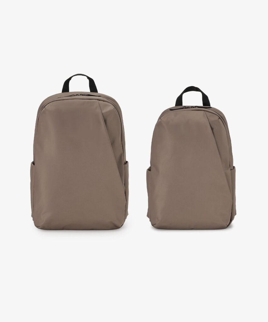 【アフタヌーンティー・リビング】肩への負担を軽減！無重力バッグに新色が仲間入り！