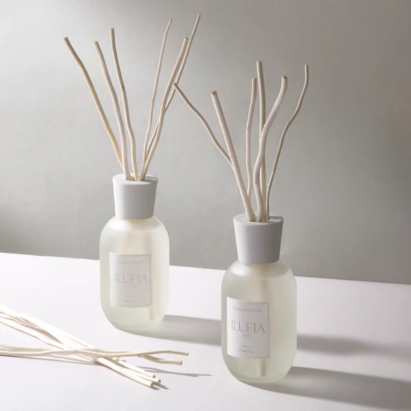 Francfranc　新生活空間に上質な香りを💜