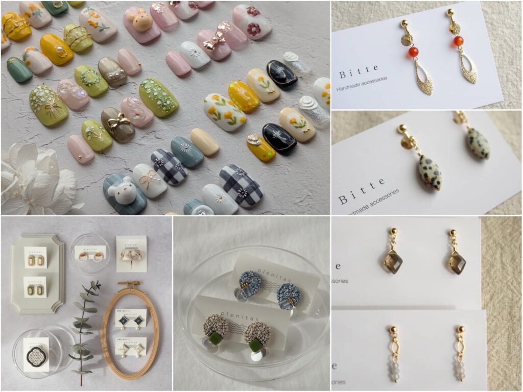 〚&Creators〛🌿‬3月⁡期間限定紹介️🐻‍❄️