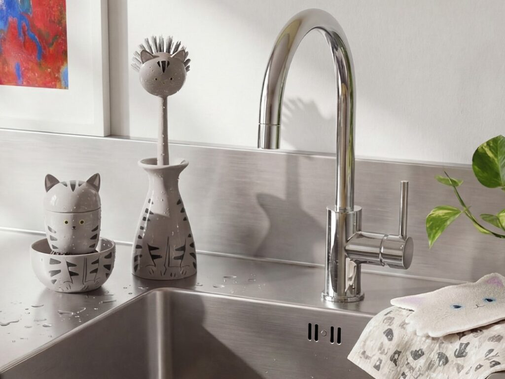 お掃除グッズ特集