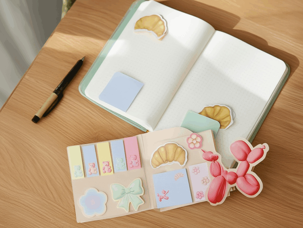 ワクワク新学期特集