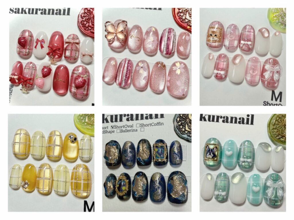 〚&Creators〛🎀3月⁡期間限定紹介️❷