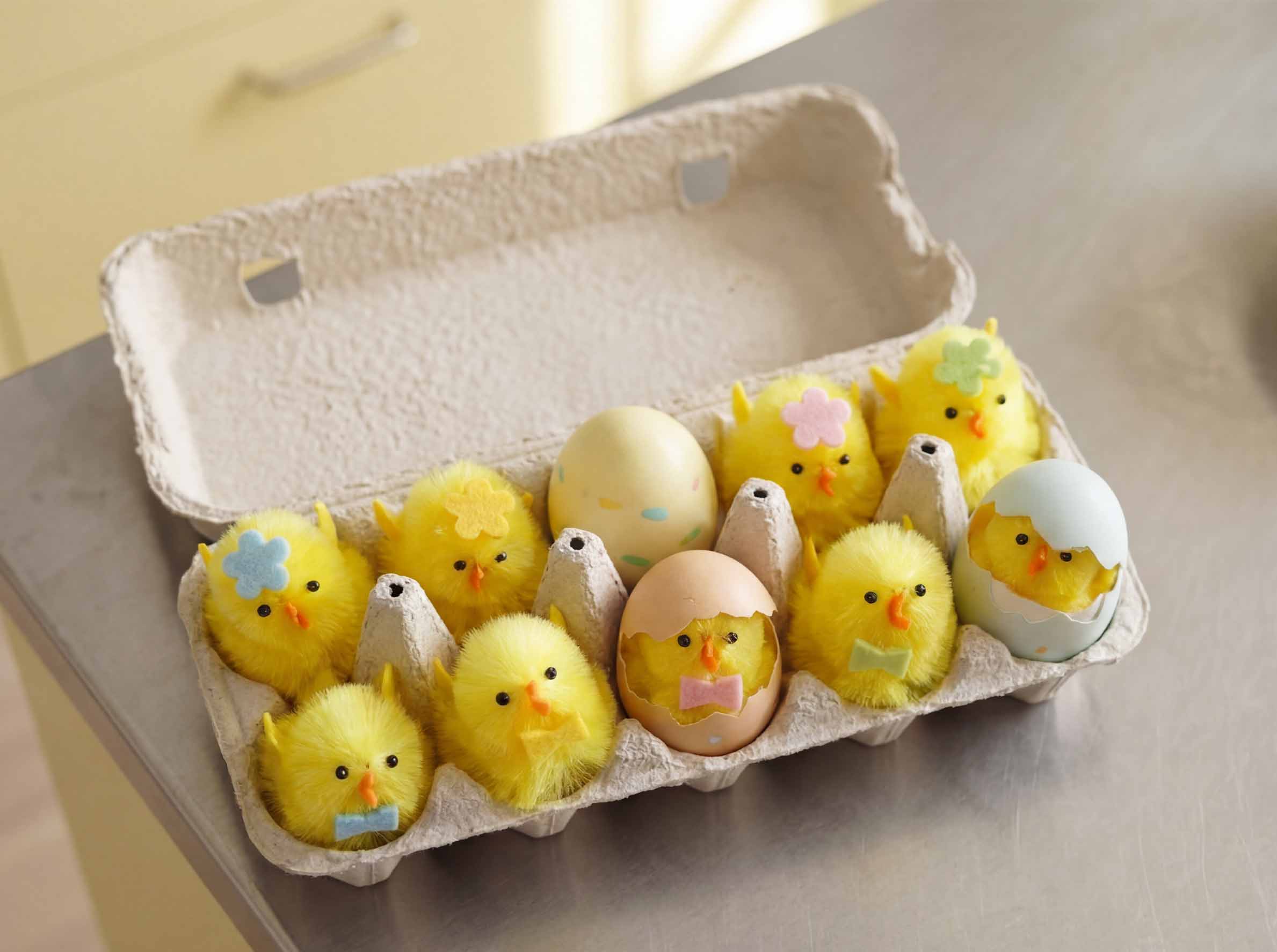 イースター&春色アイテム特集