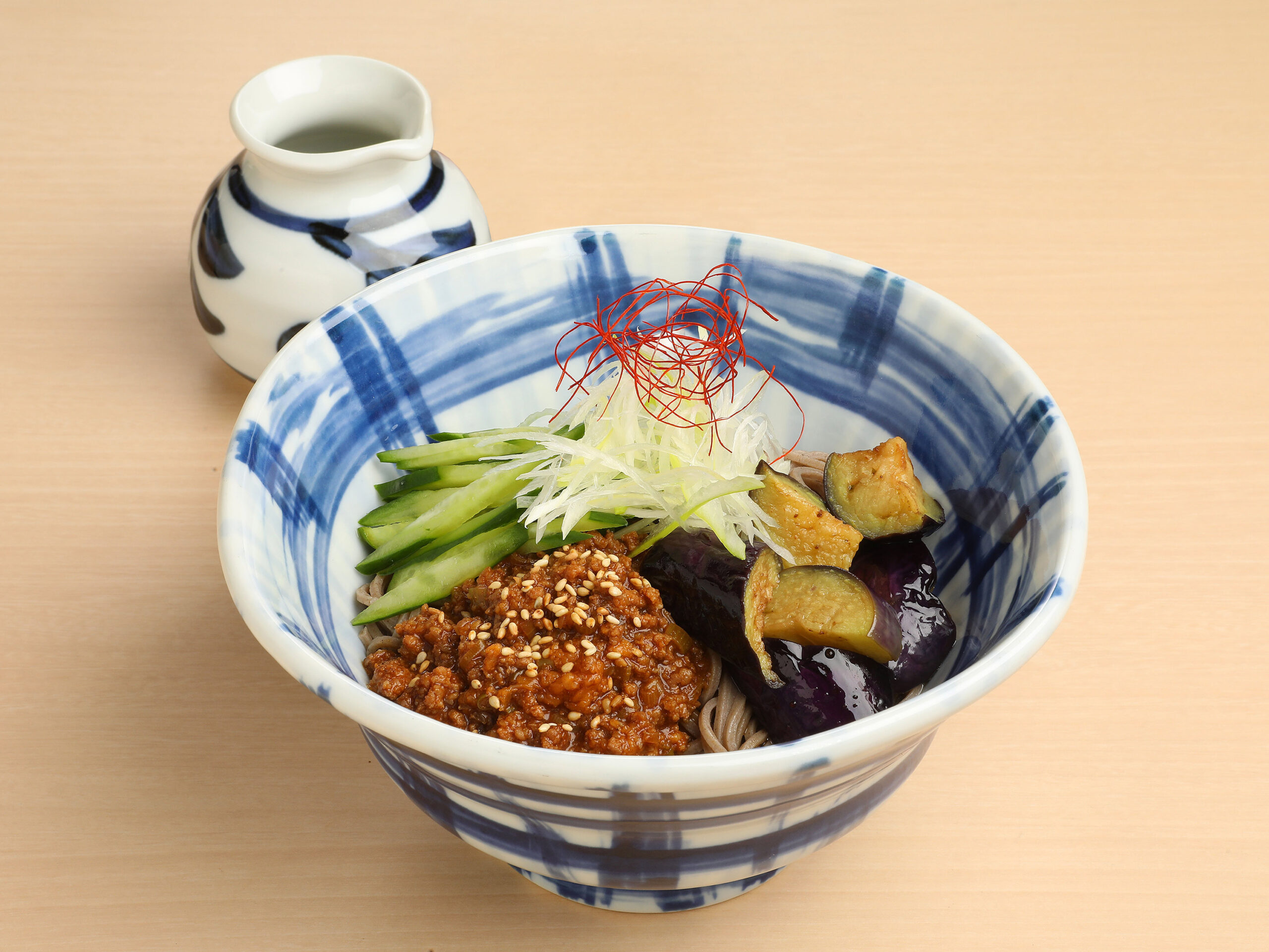 夏のおもてなし