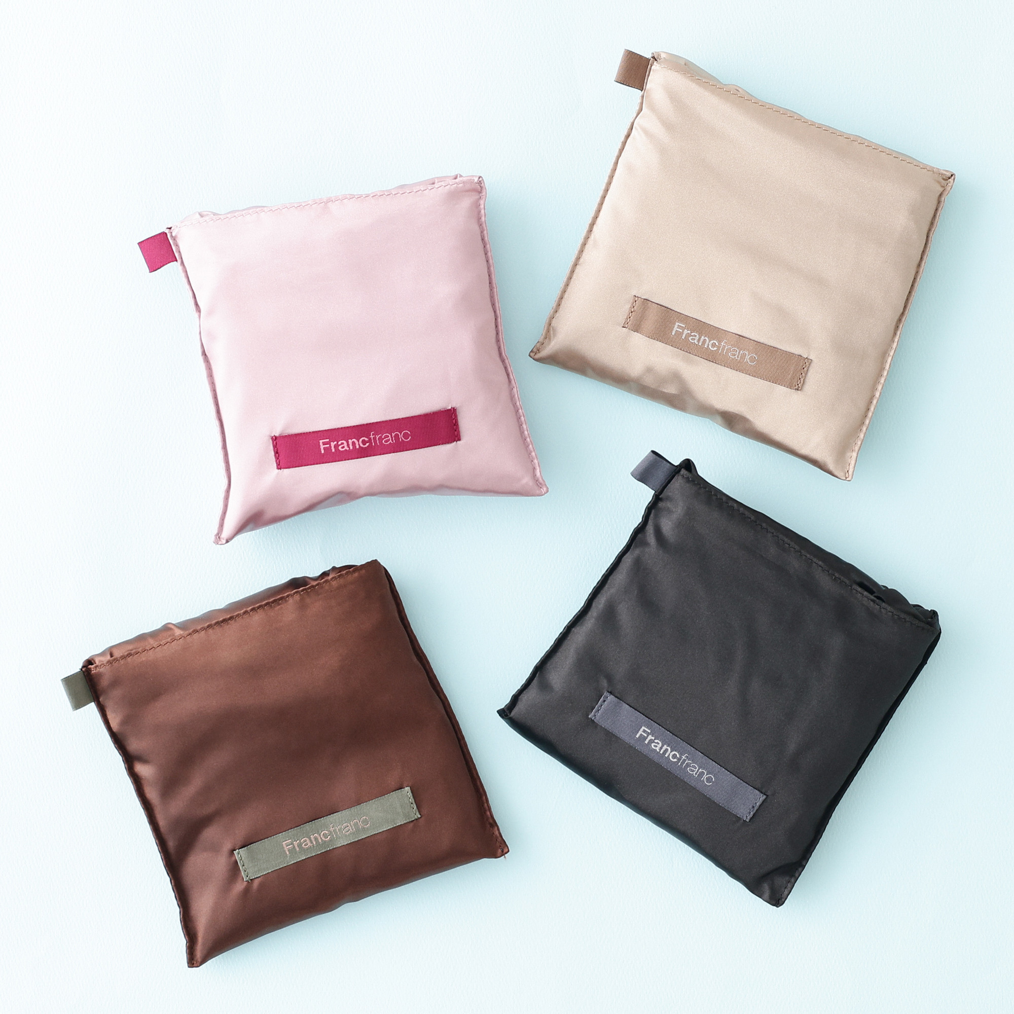 Francfranc　【NEW！】梅雨対策万能アイテム入荷☔Francfrancアイテムを使えば可愛く梅雨も乗り切れる✨✨