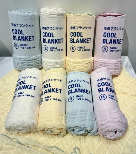 Francfranc　【NEW！】毎年完売の大人気商品✨✨暑い夏を乗り越えられる強力アイテム入荷💪