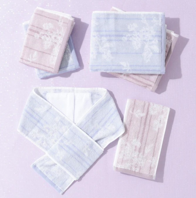 Francfranc　【NEW！！】今から使える便利アイテム☺️ひんやり気持ちいい冷感ネックタオル入荷🎗️