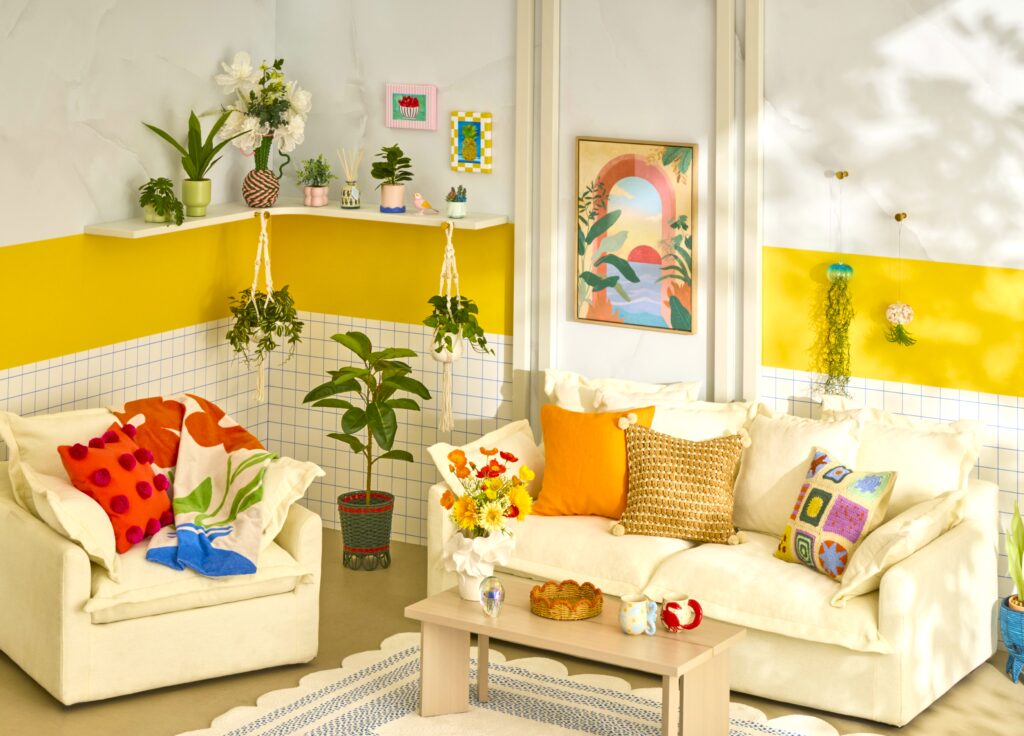 Francfranc　自宅でもリゾートのようなくつろぎを…🏖️