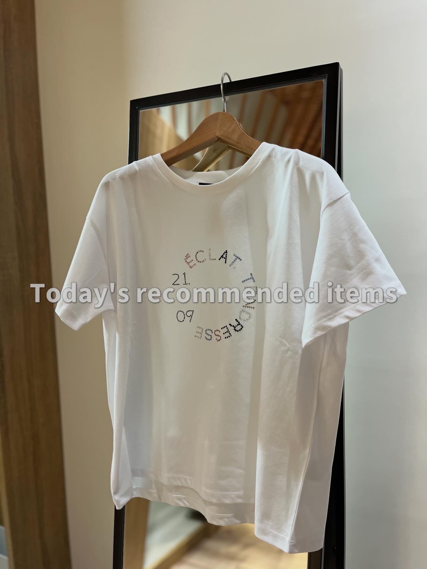 Today’s Recommend Items