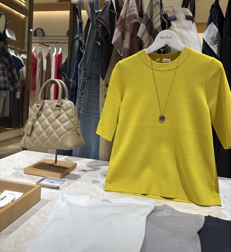 【MilaOwen】今週の人気商品ランキング👑