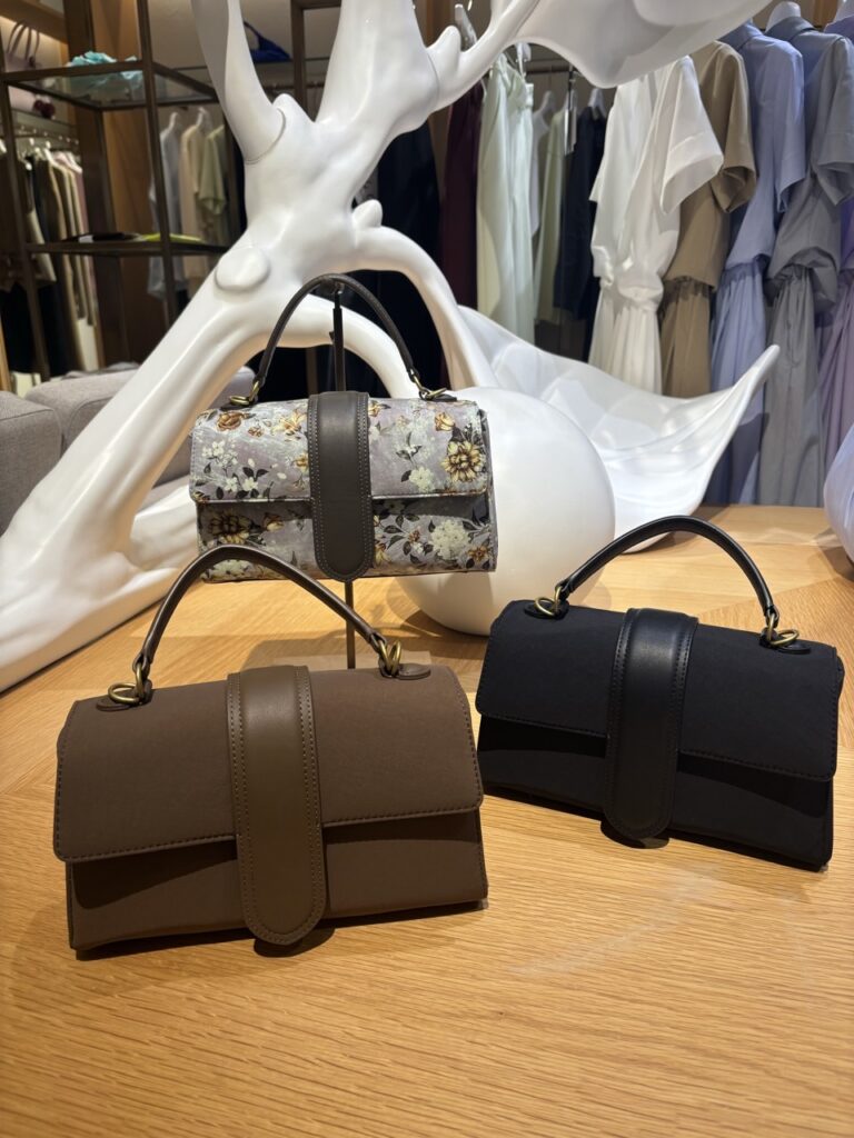 【MilaOwen】オススメBAGのご紹介💼💛