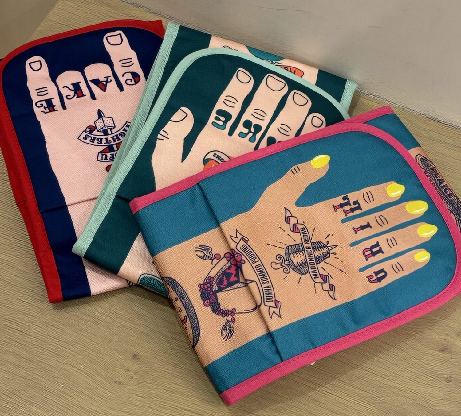 母の日プレゼント！！