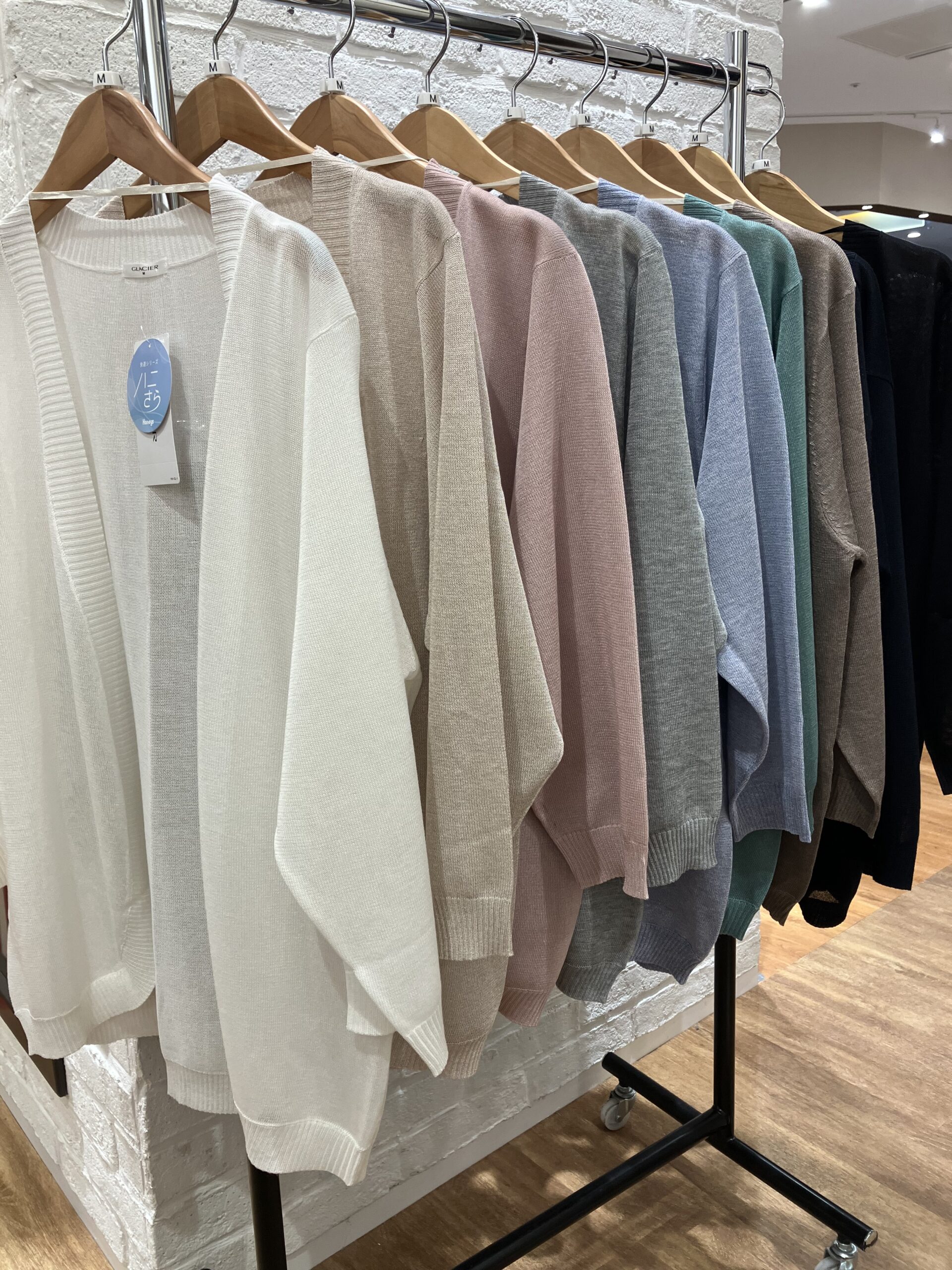 【Honeys】母の日ギフト🎁