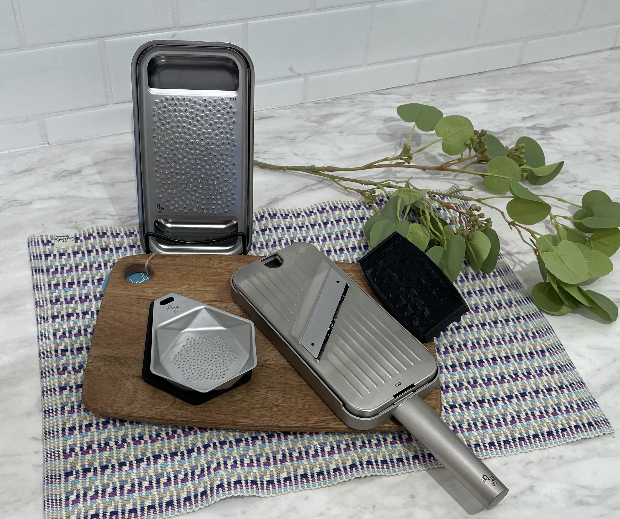 【212 KITCHEN STORE】関孫六　『極』シリーズが入荷しました🥒