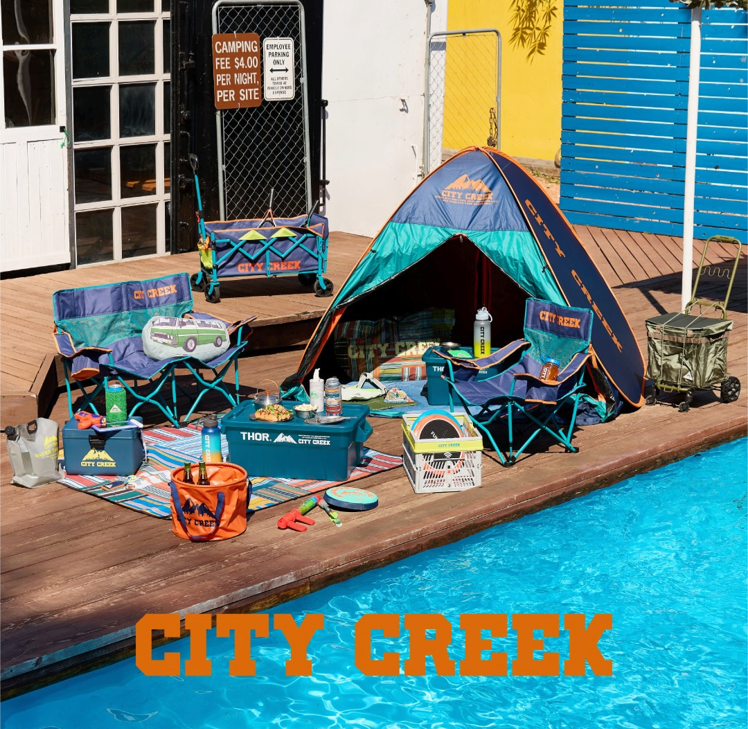 nikoand…【CITY CREEK 2026】