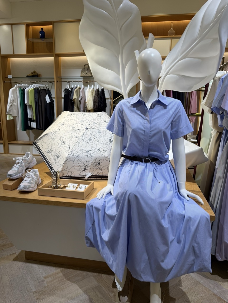 【MilaOwen】新作one-pieceのご紹介💛