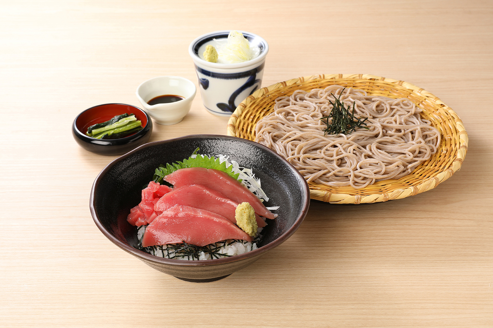 夏のおもてなし