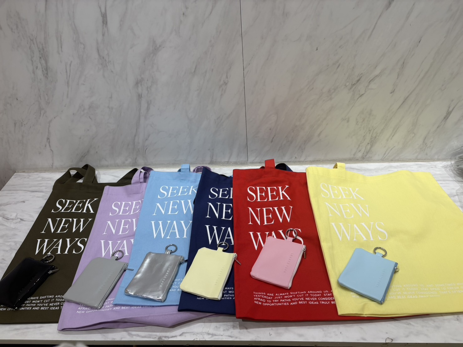 会員様限定のGWノベルティフェア