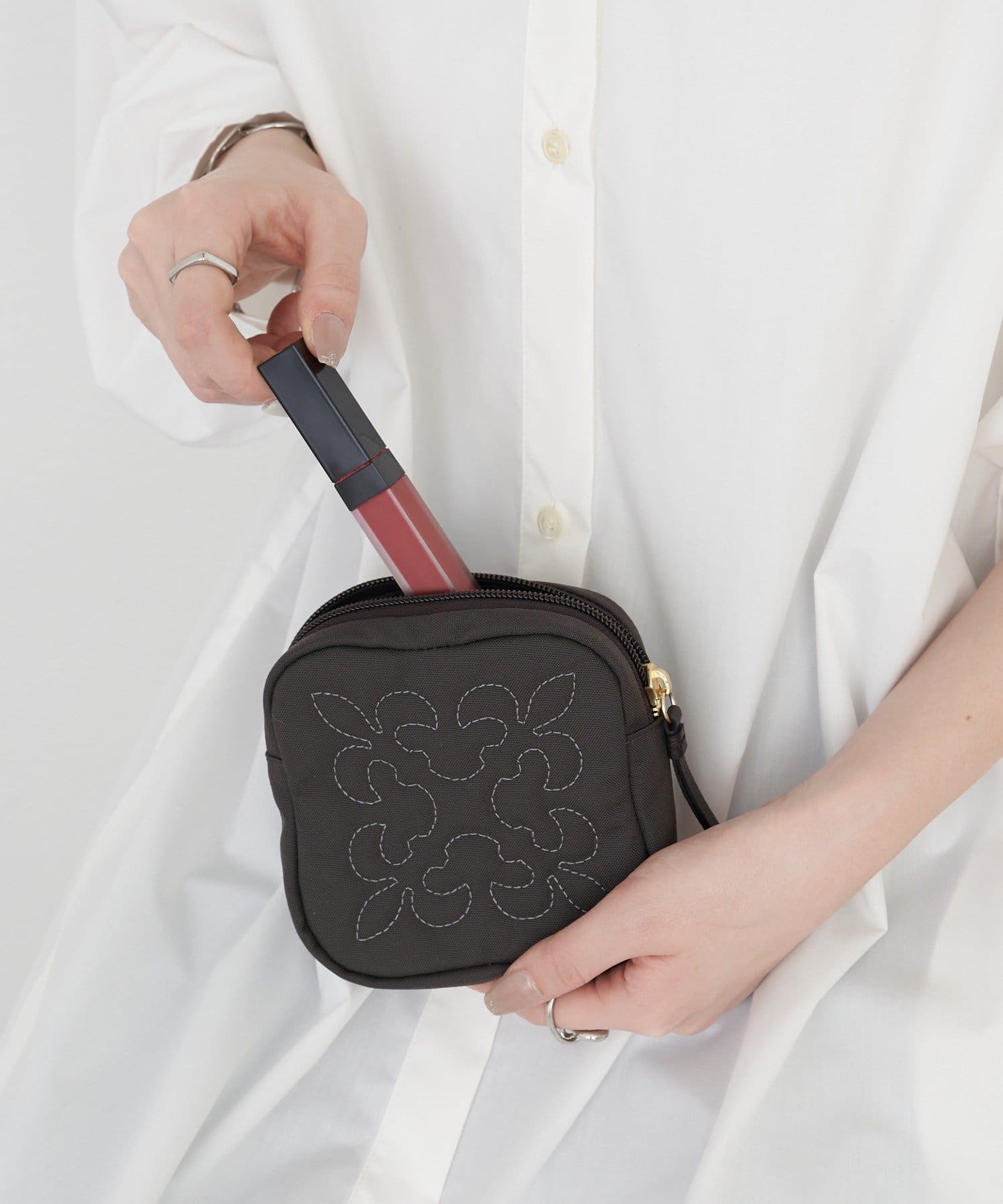 【russet】今人気の小物はこちら♪