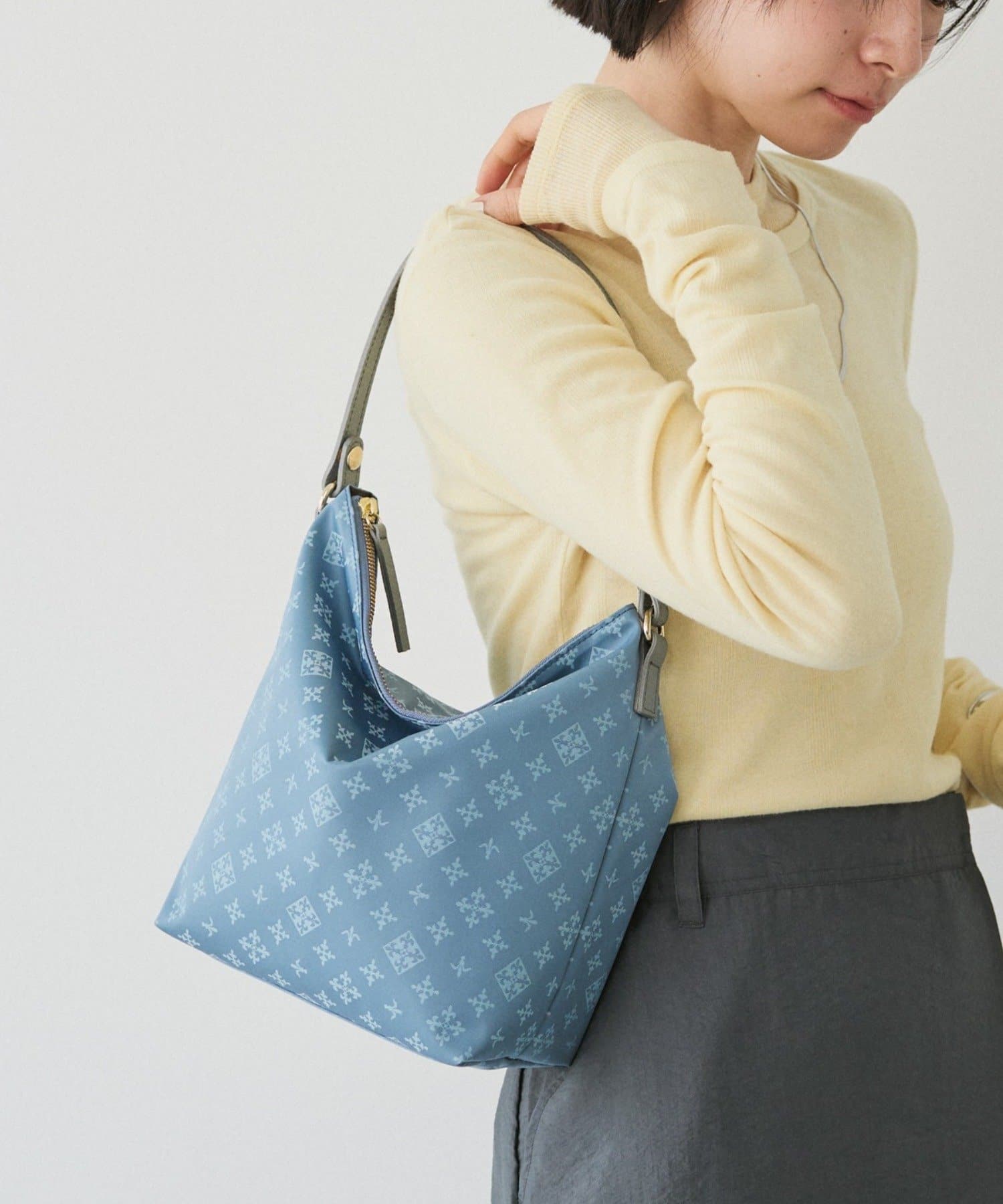 【russet】新色入荷いたしました！