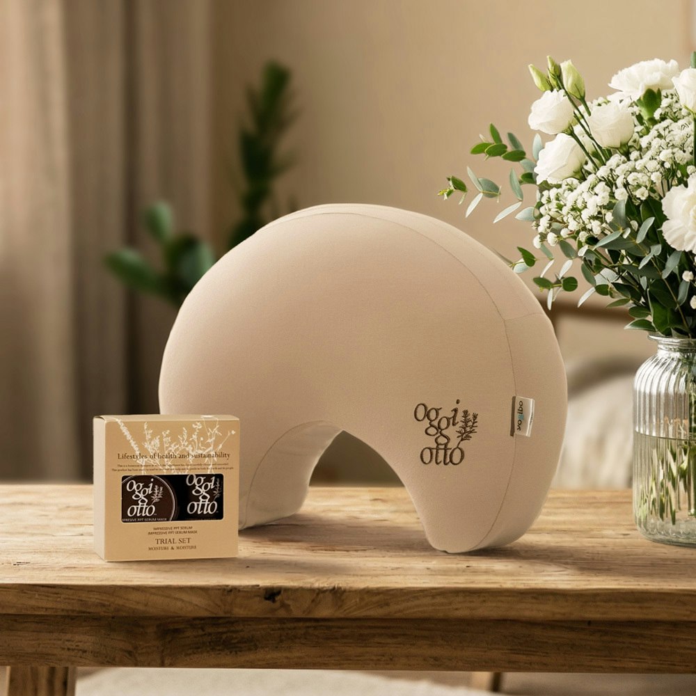 [Yogibo Store]4/24限定発売｜Yogibo×oggi otto