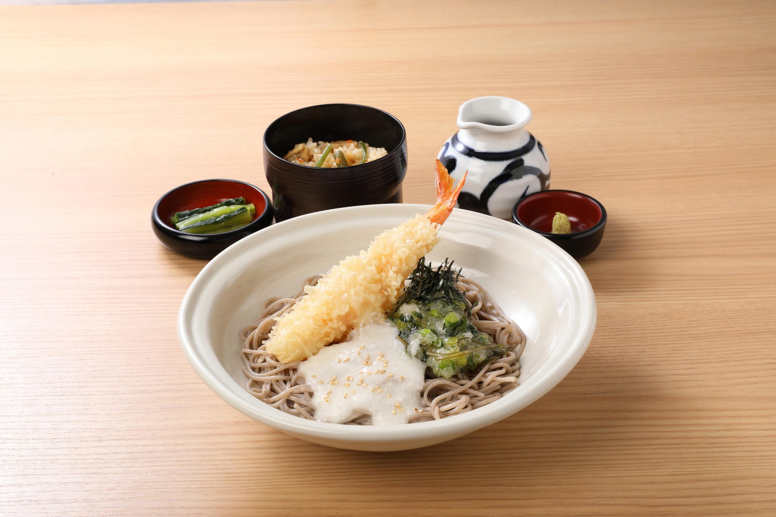 夏のおもてなし