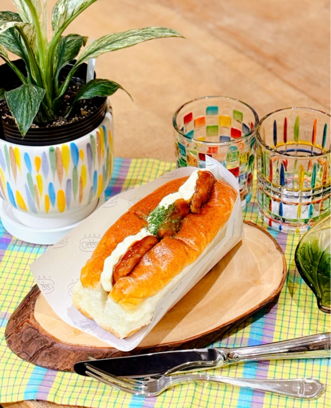 nikoand…グランドメニューに新登場『チキン南蛮』 が仲間入り!