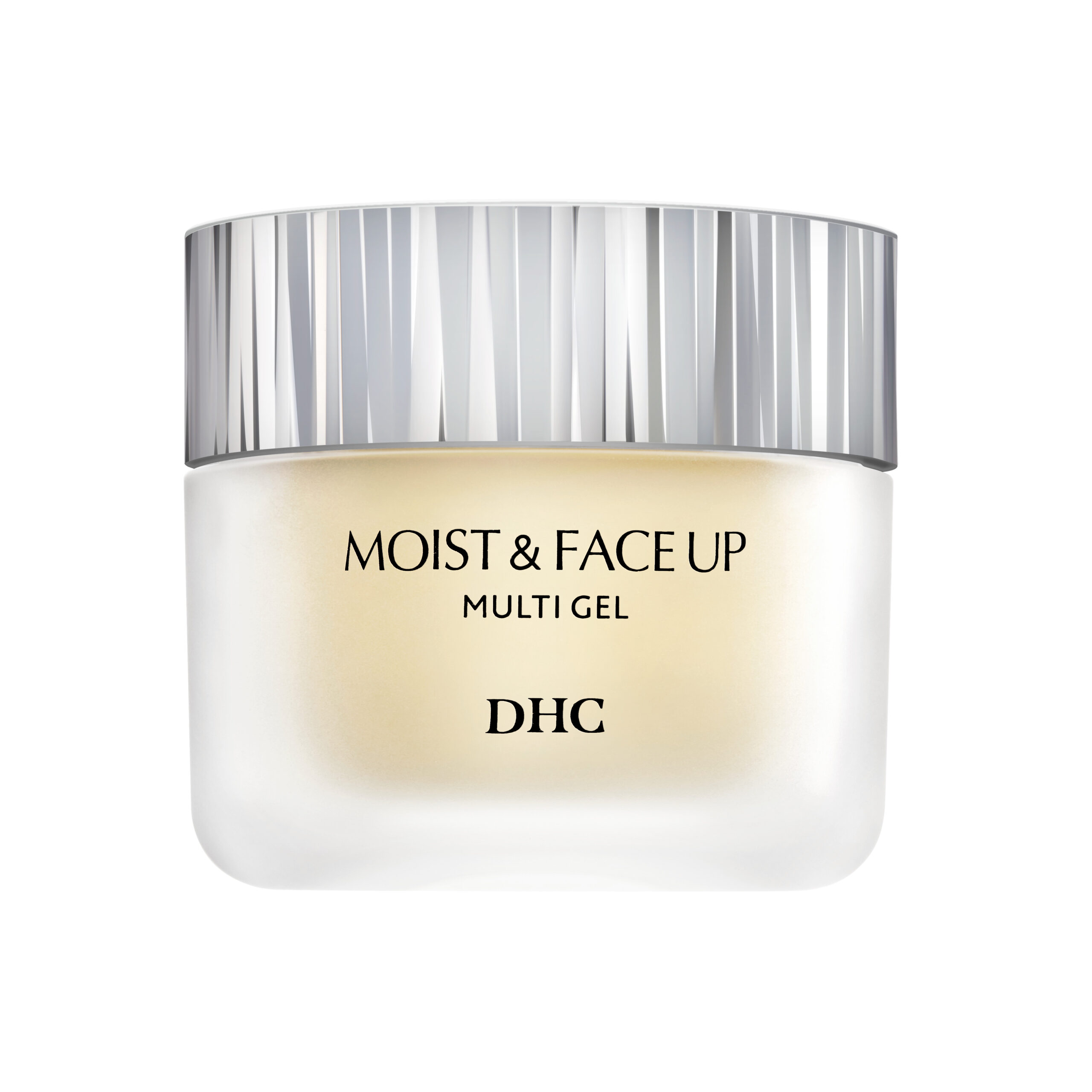 DHCマルチジェルモイスト&フェースアップ