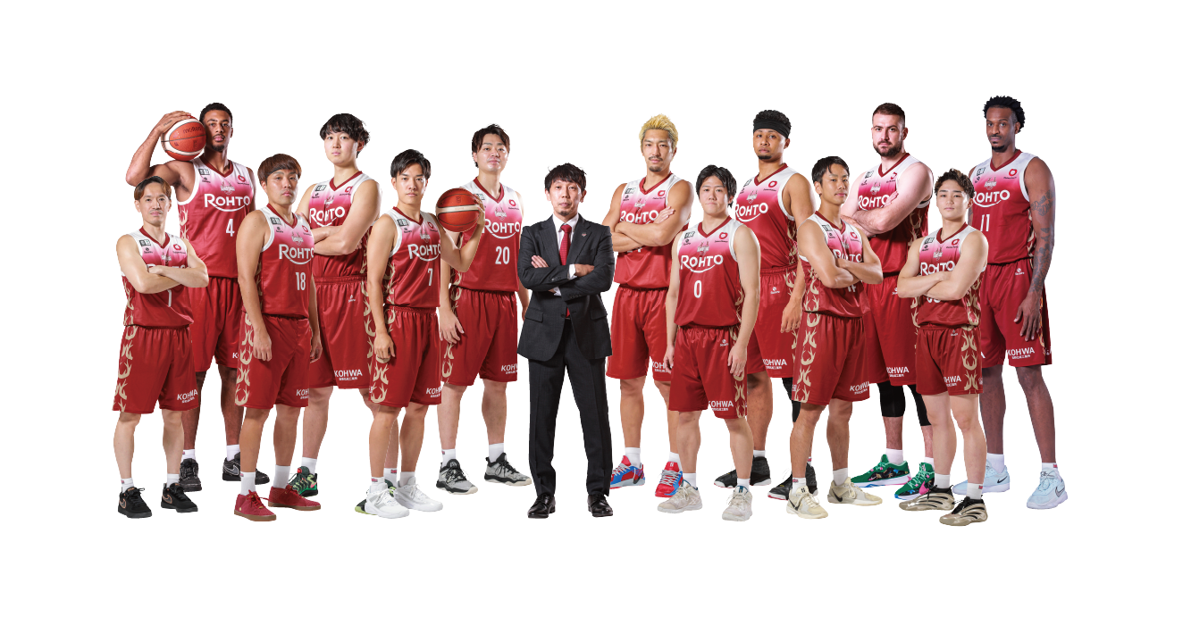 大和製砥所withバンビシャス奈良ジョイントカーニバル