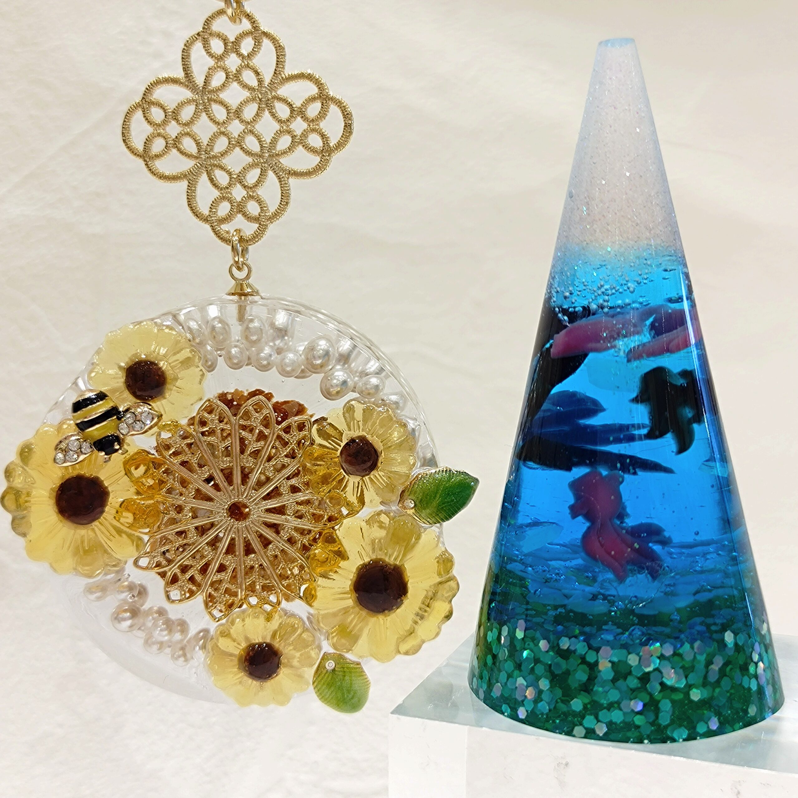 【PARTS CLUB】ワークショップのお知らせ🌻