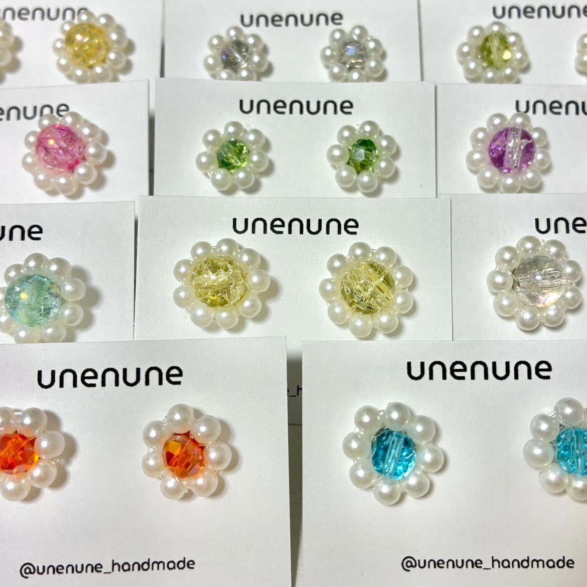オーダー品 ハンドメイド &Creators〛🌻7月⁡期間限定紹介️️🍞 ｜ andCreators ｜ narafamily
