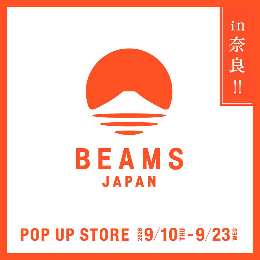 BEAMS JAPAN