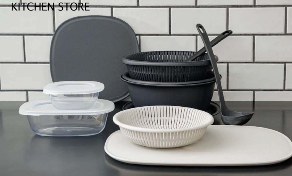 【212 KITCHEN STORE】マーナのキッチンツール