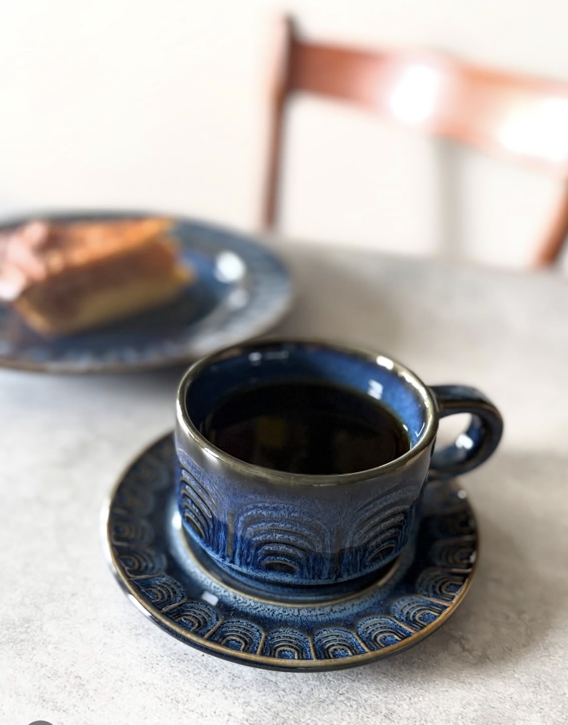 【212 KITCHEN STORE 】秋の季節にぴったりなシャロンシリーズ