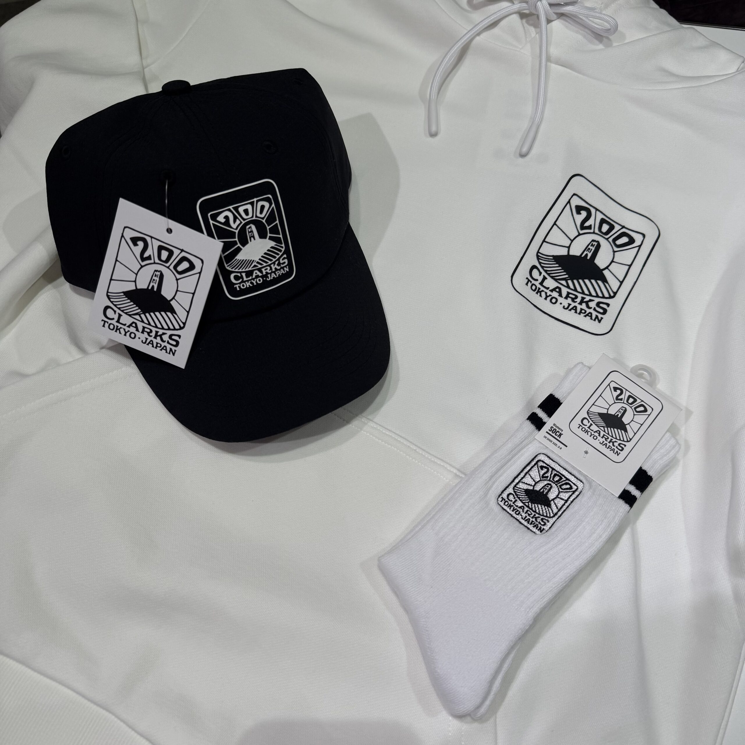 200th イベントグッズ入荷のお知らせ🍀